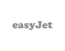 easyJet Logo