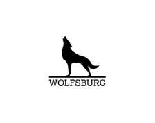 Wolfsburg Logo