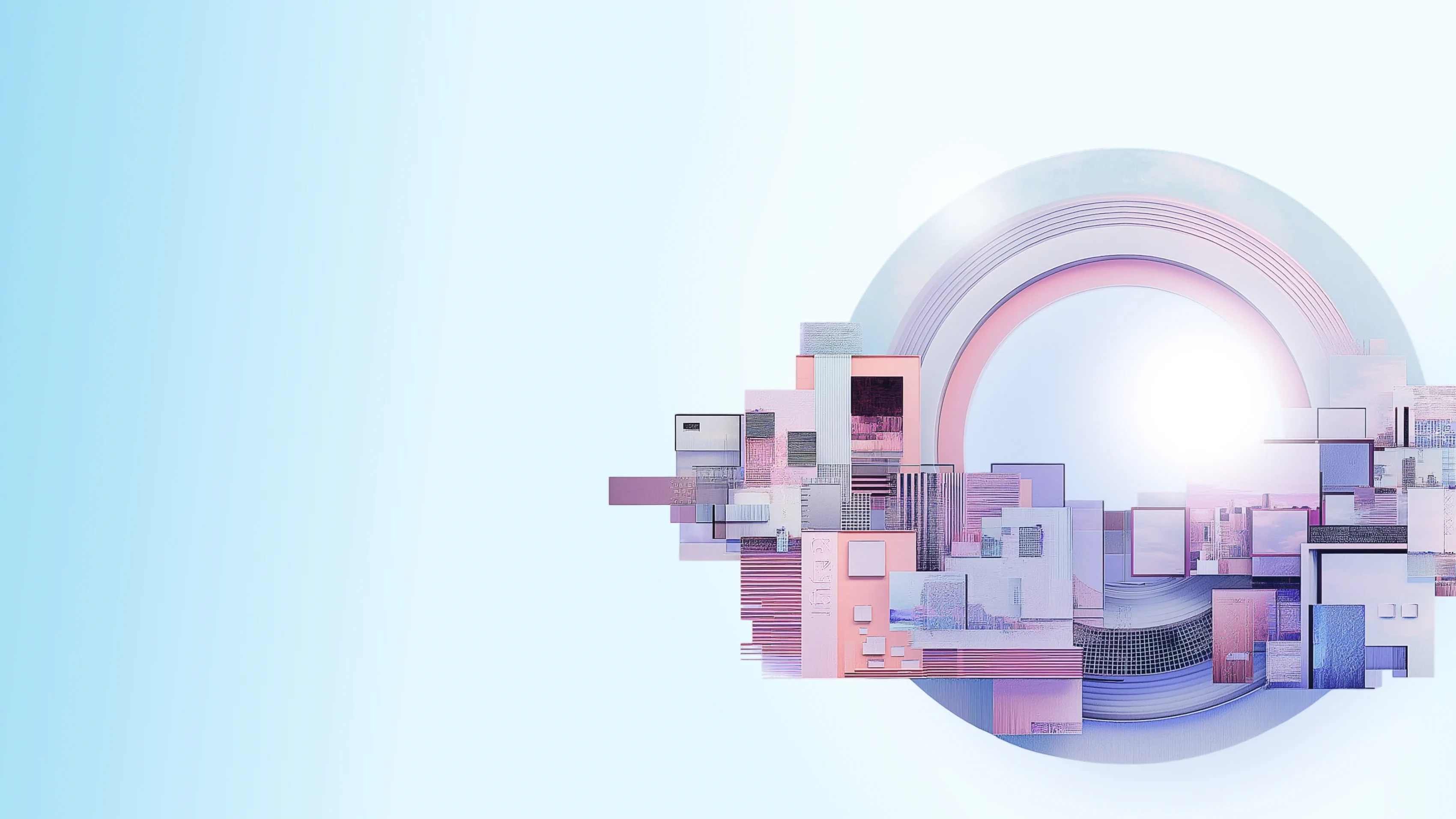 Parhelia AI-powered CMS platform for Sitecore XP and XM - features overview with intelligent automation and modern content management interface