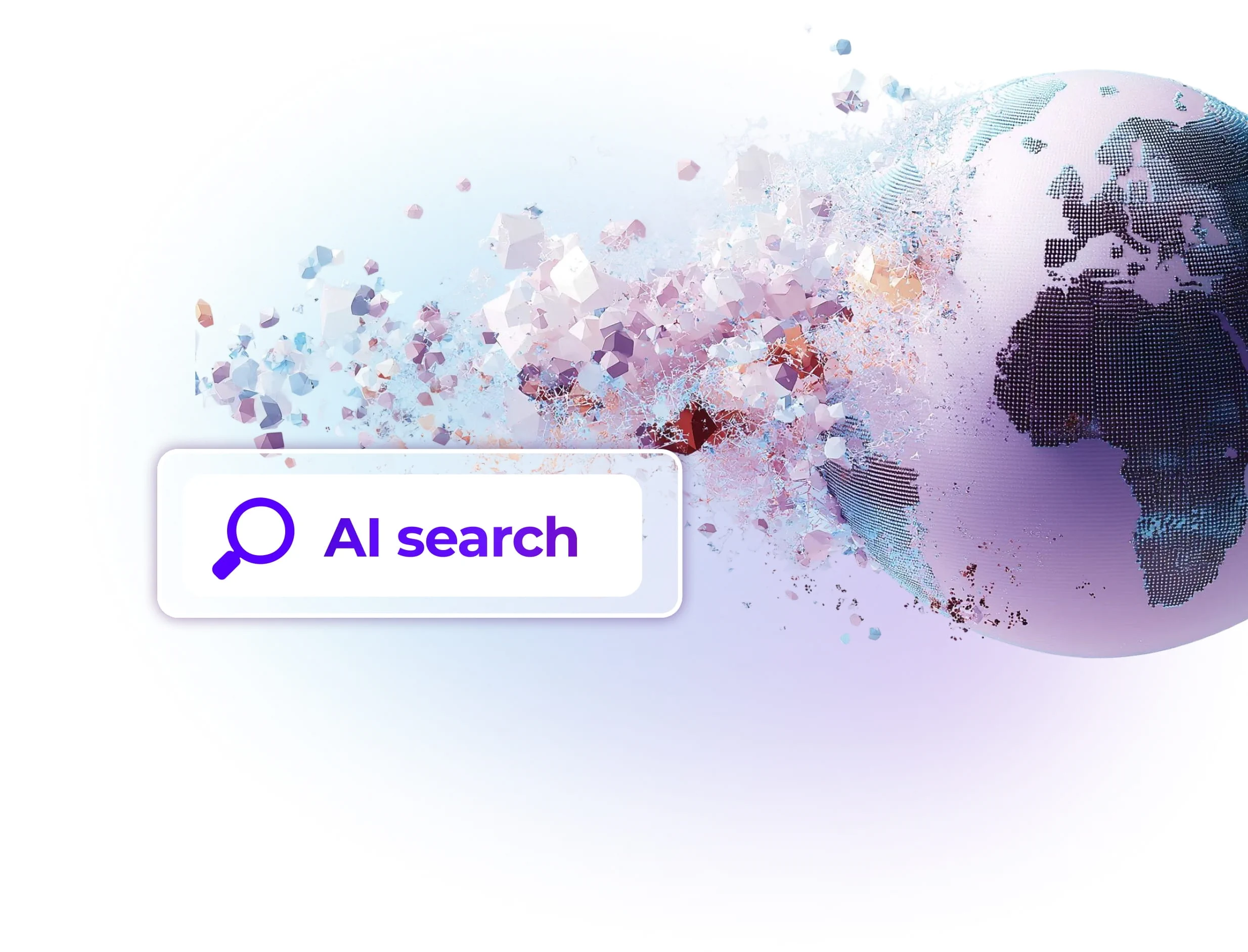 Sitecore XP and XM AI-powered semantic search with voice activation and intelligent content discovery
